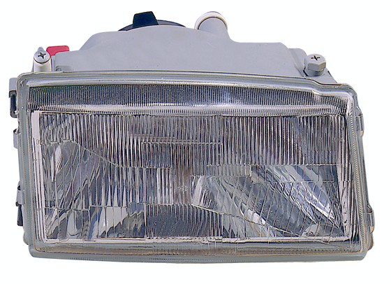 Articolo G030P - FARO SX H4 FIAT UNO 11/89>12/92