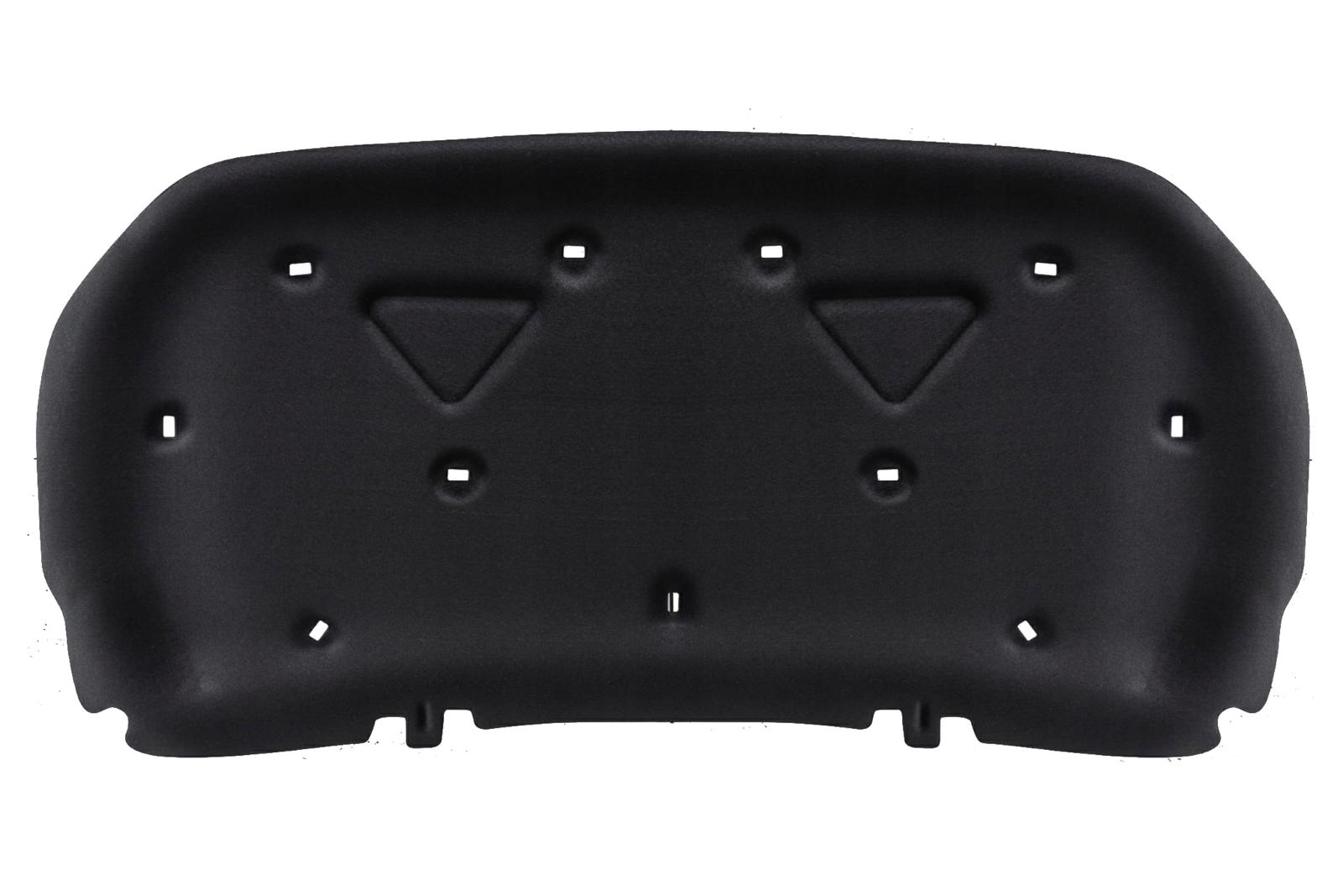 Articolo G05SZ - PANNELLO INSONORIZ COF ANT LAND ROVER RANGE ROVER 08/12>