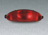 Articolo G077H - RETRONEBBIA PEUGEOT 206 08/98>