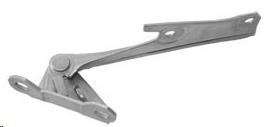 Articolo G0QC6 - CERNIERA COF A/SX MITSUB L200 09/96>01/05