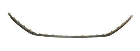 Articolo G0TQ2 - MODAN P/TI ANT INF GRIGIA AUDI Q7 07/19> S-LINE