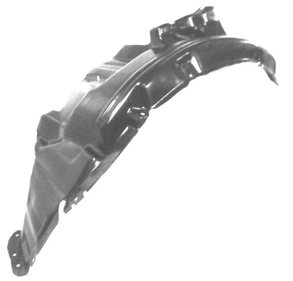 Articolo G1G7B - LOCARO A/SX MITSUB OUTLANDER 01/03>12/06