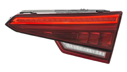 Articolo G1MTQ - FANALE P/DX INT A LED AUDI A4 10/15>05/17