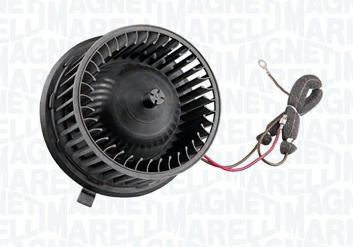 Articolo G224F - VENTOLA ABITACOLO VW GOLF III (1H1)