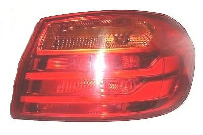 Articolo G26S0 - FANALE P/SX EST SERIE 4 F32-F33-F36 01/13>