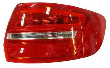 Articolo G2NNX - GR OTTICO P/DX EST A LED  AUDI A3 5P 07/08>