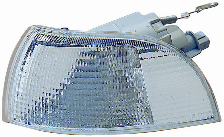 Articolo G2VXX - GR OTTICO A/SX BIANCO FIAT PUNTO 01/93>05/99