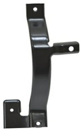 Articolo G377M - STAFFA P/TI ANT LAT DX OPEL ASTRA K 09/15>