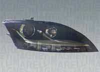 Articolo G3WTN - FARO DX XENON D1S C/MOTOR EL S/CENTR AUDI TT 09/06>