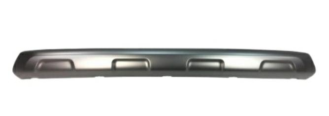 Articolo G3Y6V - MODAN SPOILER P/TI ANT GRIGIA RENAULT KOLEOS 01/17>