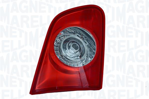 Articolo G4PF5 - FANALE P/SX INT VW PASSAT SW 04/05>