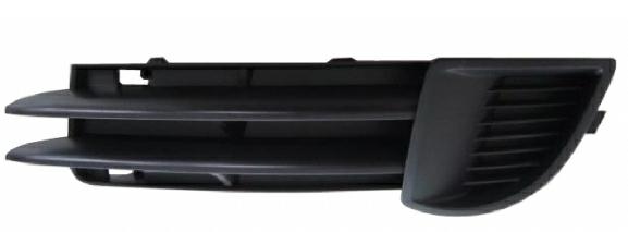 Articolo G5GNF - GRIGLIA P/TI A/SX S/FEND AUDI A3 09/03>06/08 5P A3 09/05>6/08 3P