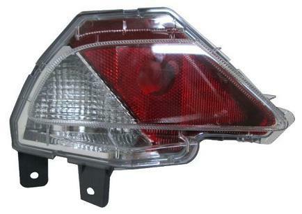 Articolo G6R71 - RETRONEBBIA SX TOYOTA RAV 4 10/15>