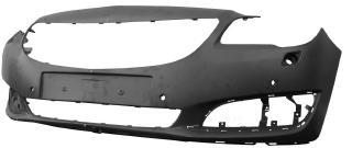 Articolo G76Z7 - P/TI ANT PRIM C/4 SENS+LAVAF OPEL INSIGNIA 11/13> -TUV-ES-