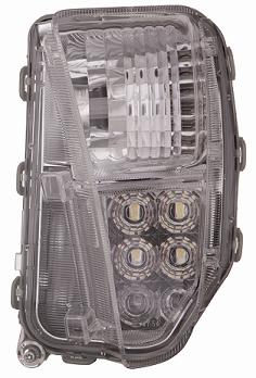Articolo G8FN8 - FANALE A/SX A LED TOYOTA PRIUS 01/11>