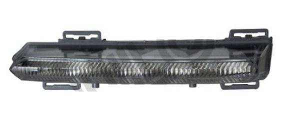 Articolo G9DP0 - DRL DX A LED MERCEDES CLASSE B W246 11/11>