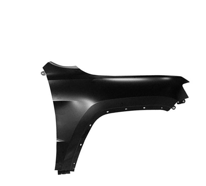 Articolo GB7H2 - PARAF A/DX S/FORO LUCCIOLA JEEP GRAND CHEROKEE 01/10>