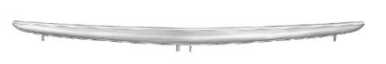Articolo GBFSG - CORNICE GRIGLIA INF CROM MERCEDES CLASSE A W168 09/97>08/04