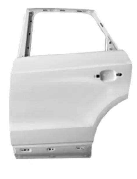 Articolo GC2FX - PORTA P/SX AUDI Q3 01/11>