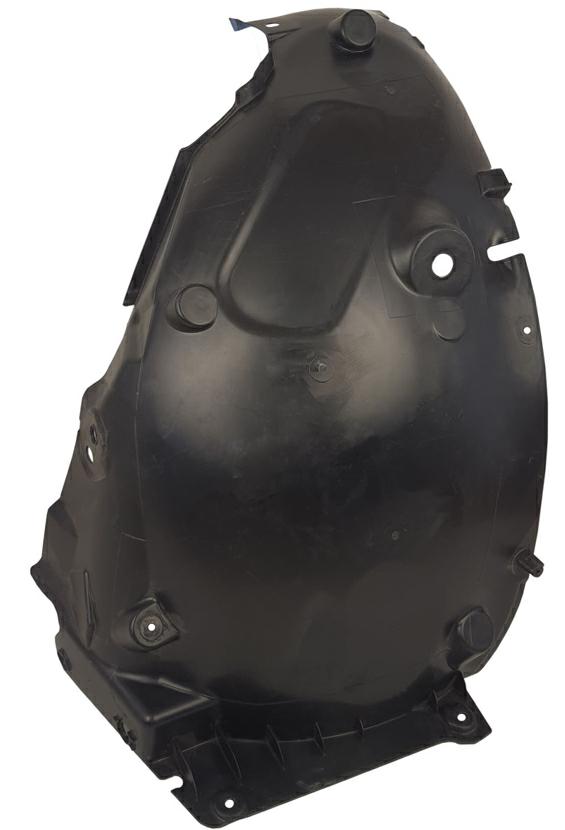 Articolo GCYYX - LOCARO A/SX PARTE ANT DACIA SAND-SAND STEPWAY 01/20>injection