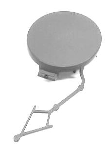 Articolo GD0GG - COPRIGANCIO ANT PRIM VW GOLF 8  03/20>