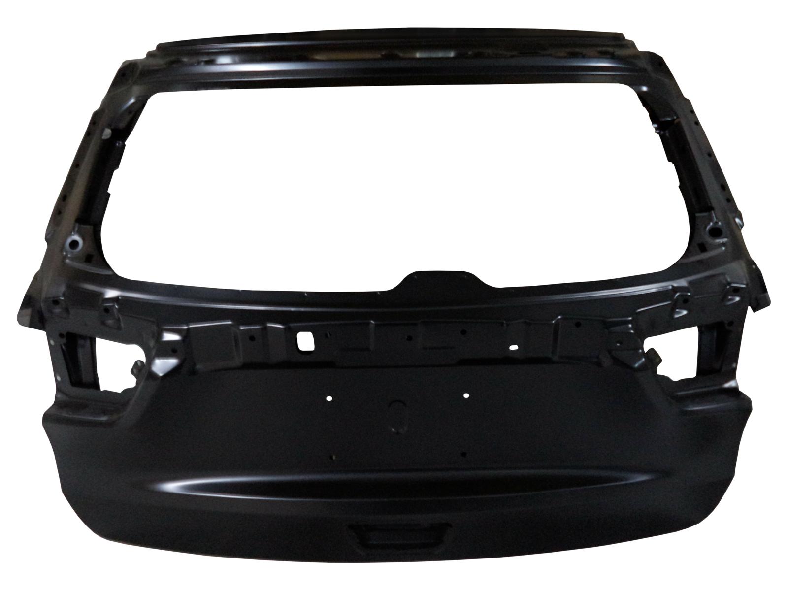 Articolo GF0TS - PORTELLONE JEEP COMPASS 01/17>