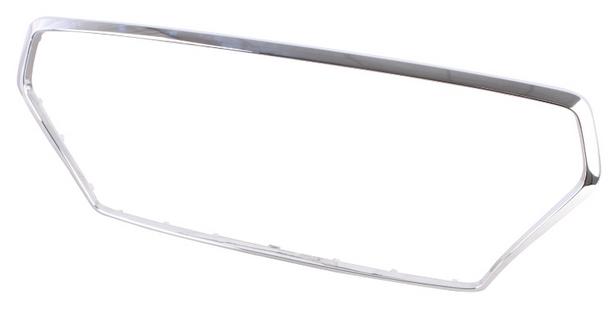 Articolo GFFS4 - CORNICE CROM GRIGLIA HYUNDAI I30 02/17>COMFORT-LUXURY-PREMIUM