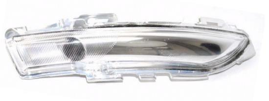 Articolo GGC64 - FANALE RETROVISORE SX FIAT 500 X 10/14>