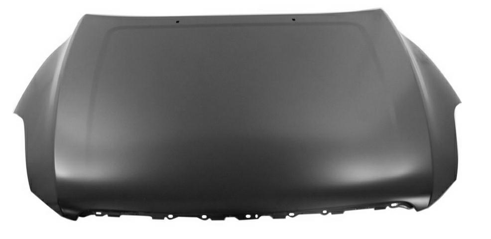 Articolo GGKZ1 - COFANO ANT VOLVO XC60 01/08>02/13 ALLUMINIO