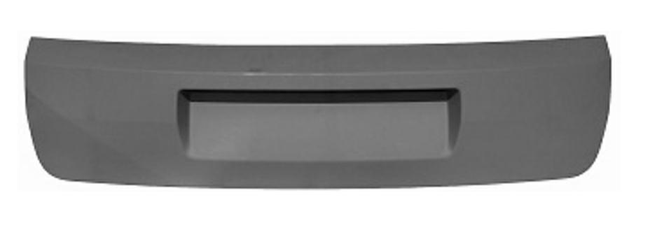 Articolo GGN4F - MODAN PORTELLONE FIAT DOBLO 01/15>