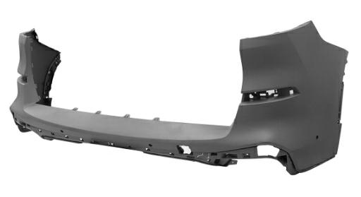 Articolo GK2W5 - P/TI POST PRIM C/PDC BMW X5 G05 08/18> M-PKG