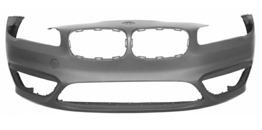 Articolo GK5TW - P/TI ANT PRIM C/PA BMW S2 F45 TOURER-F46 GRAN TOURER 09/14>