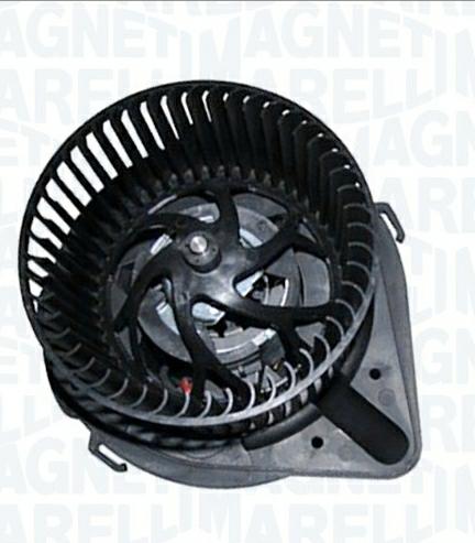 Articolo GM1QQ - VENTOLA ABITACOLO AUDI A4 (8D2, B5)