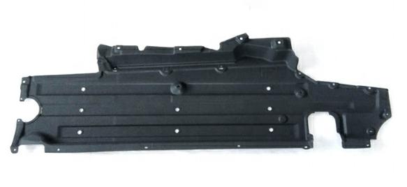 Articolo GM5CD - RIPARO SOTTOMOTORE LAT SX PORSCHE MACAN 01/14>