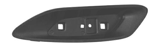 Articolo GM6D8 - MODAN P/TI P/DX OPEL CORSA F 01/20> GS LINE