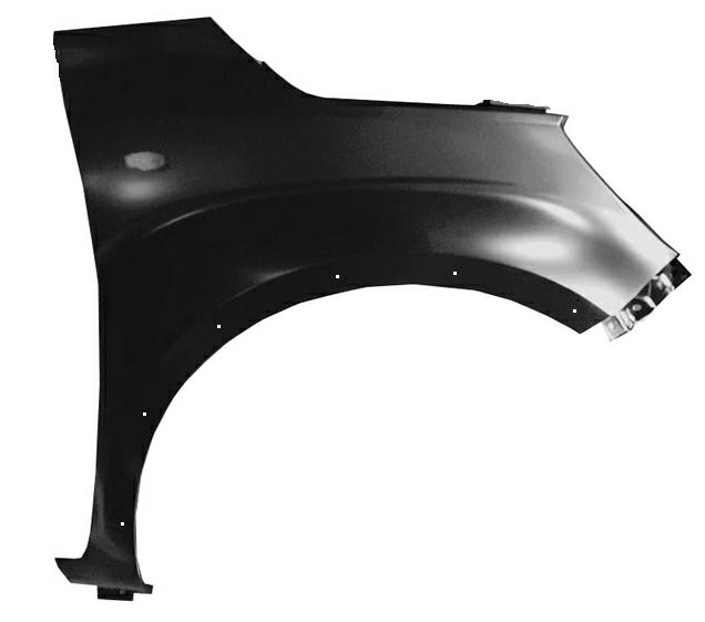 Articolo GMCTG - PARAF A/DX C/FORO LUCCIOLA+GIROPARAF SUZUKI IGNIS 01/16>