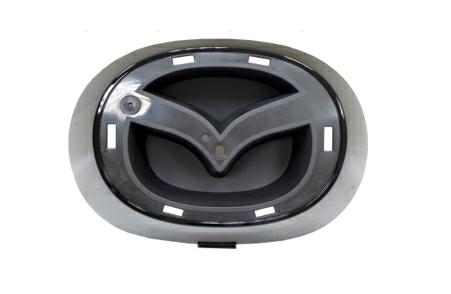 Articolo GMF8W - SUPPORTO FREGIO GRIGLIA ANT MAZDA CX5 01/17>