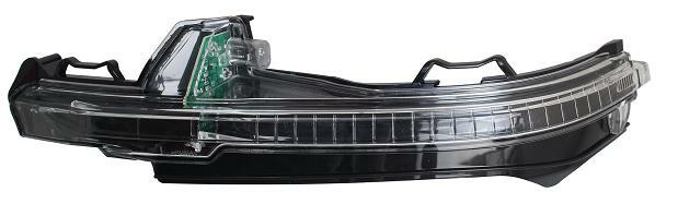Articolo GMZ63 - FANALE RETROVISORE SX AUDI Q7 10/15>Q5 01/16>