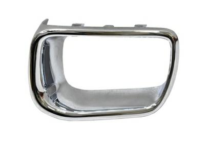 Articolo GN94G - CORNICE GRIGLIA INF C/LE SX CROM P/TI ANT MINI COOPER S 14>
