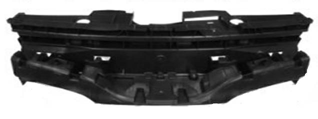 Articolo GNF9N - SUPPORTO GRIGLIA RENAULT KANGOO-GRAND KANGOO 05/13>