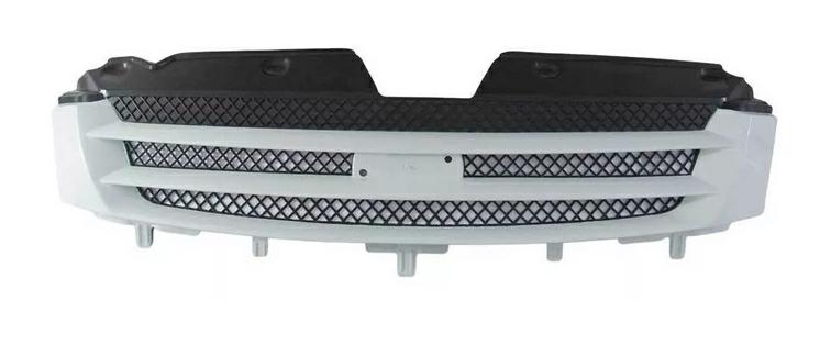 Articolo GPP49 - GRIGLIA PRIM COMPL (INT+EST) IVECO DAILY 05/06>09/09