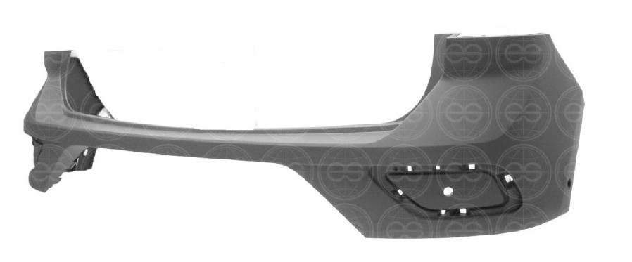 Articolo GPYQQ - P/TI POST PRIM SUP C/PDC+PA VOLKSWAGEN T-ROC 11/21> -tuv-