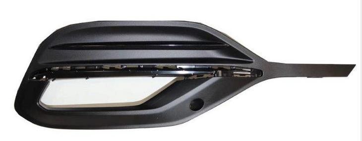 Articolo GQ018 - GRIGLIA P/TI A/DX C/FEND OPEL ASTRA K 08/19>