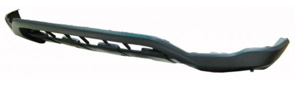 Articolo GQD7T - SPOILER P/TI ANT HONDA CR-V 01/10>