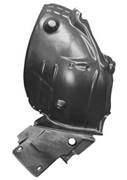 Articolo GQMN3 - LOCARO A/SX PARTE POST MERCEDES CLASSE C 205 12/13> injection