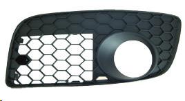 Articolo GQSBP - GRIGLIA P/TI A/SX C/FEND VW GOLF 5 GTI 08/04>12/08