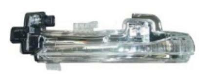 Articolo GR8V0 - FANALE RETROVISORE SX VOLVO S60-V60 01/10>01/14>S80 04/13>