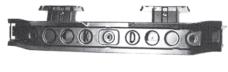 Articolo GRT4P - TRAV ANT INF ASSEMB ALFA 156 08/97>08/03