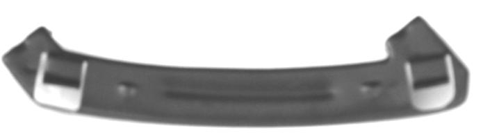 Articolo GRXK7 - STAFFA P/TI A/DX SOTTOFARO HYUNDAI SANTA FE 05/06>10/10 (FERRO)