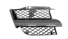 Articolo GTCXQ - GRIGLIA A/DX PRIM MITSUB OUTLANDER 01/03>12/06